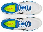 ASICS Gel-Blade 7 White / Black